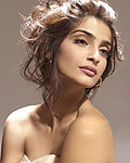 Sonam Kapoor